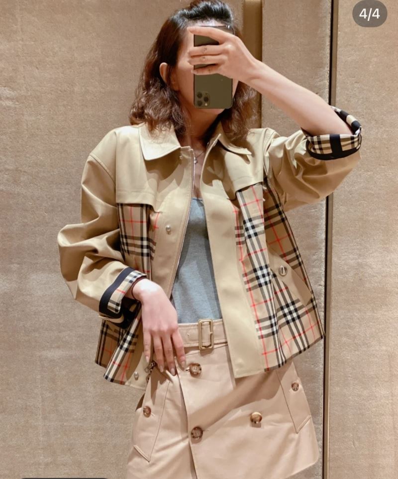 Burberry Outwear